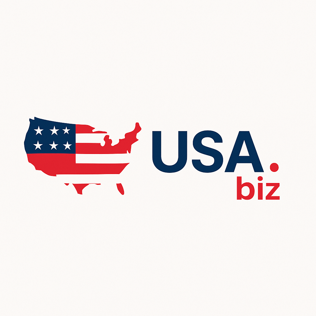 USA.biz Logo